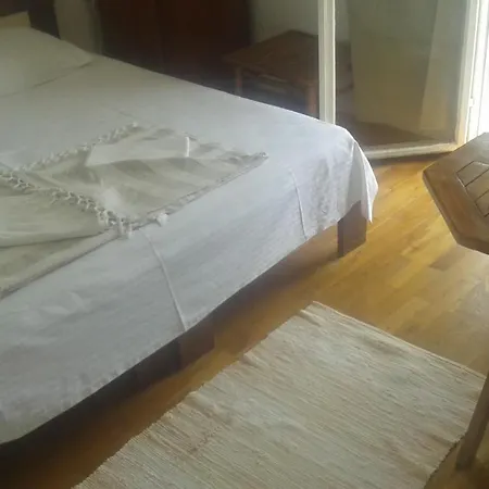 Villa Dijana beach house *