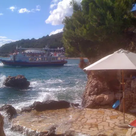 Villa Dijana beach house * Podaca